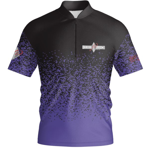 JOJPIX JO Cues Pixel Jersey