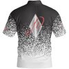 JOJPIX JO Cues Pixel Jersey