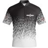 JOJPIX JO Cues Pixel Jersey