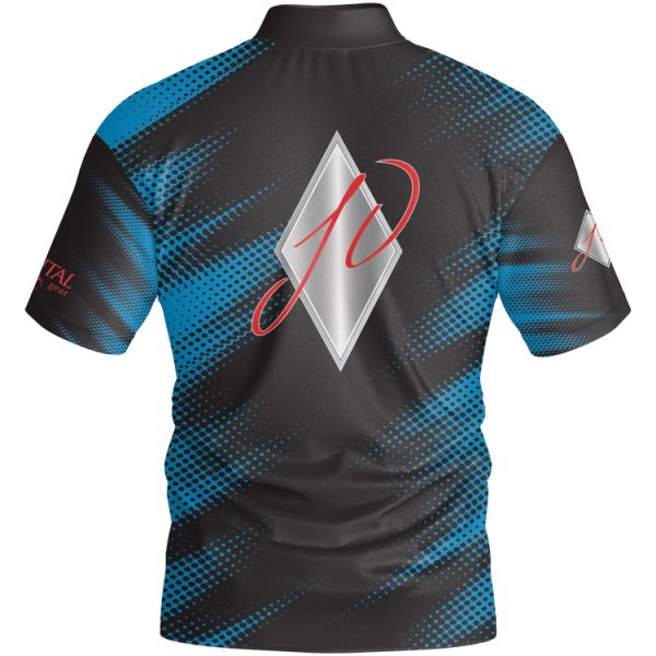 JOJSTK JO Cues Streak Jersey
