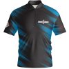 JOJSTK JO Cues Streak Jersey