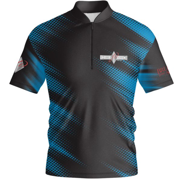 JOJSTK JO Cues Streak Jersey