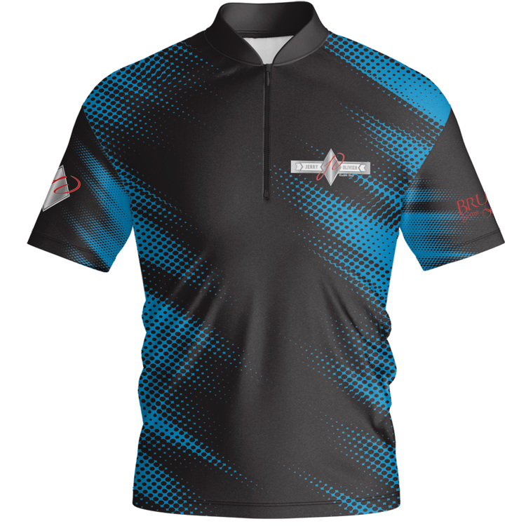 JOJSTK JO Cues Streak Jersey