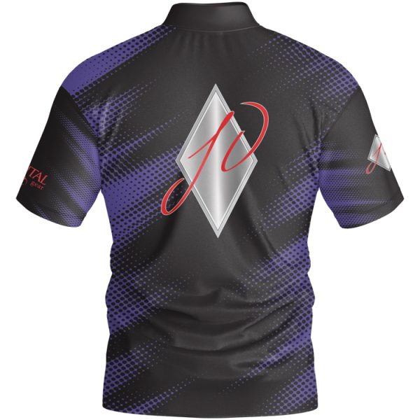 JOJSTK JO Cues Streak Jersey