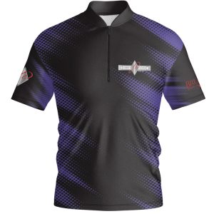 JOJSTK JO Cues Streak Jersey