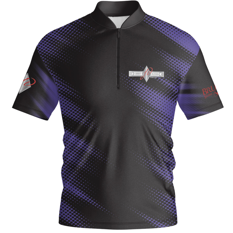 JOJSTK JO Cues Streak Jersey