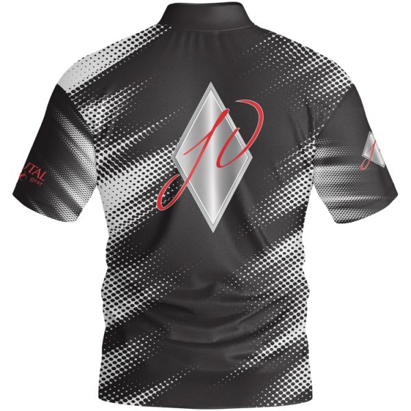 JOJSTK JO Cues Streak Jersey
