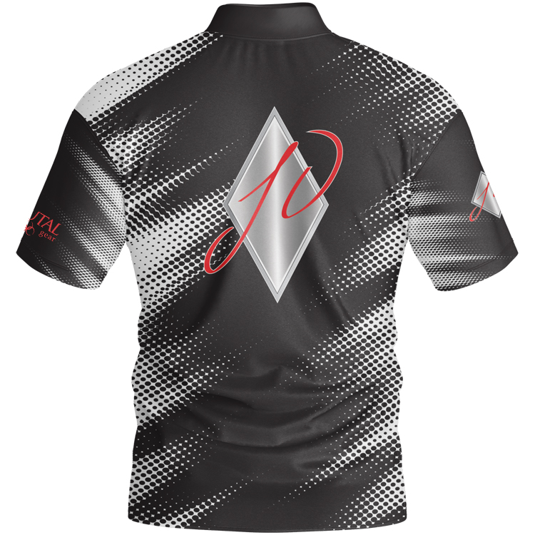 JOJSTK JO Cues Streak Jersey