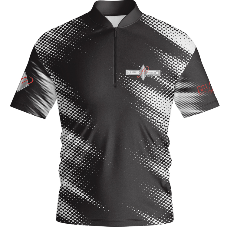 JOJSTK JO Cues Streak Jersey