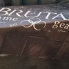 BFLAG1 Brutal Logo Flag Banner