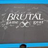 BFLAG1 Brutal Logo Flag Banner