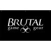 BFLAG1 Brutal Logo Flag Banner