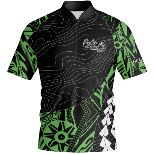 PATJ24 Poolin Around Tribal Jersey