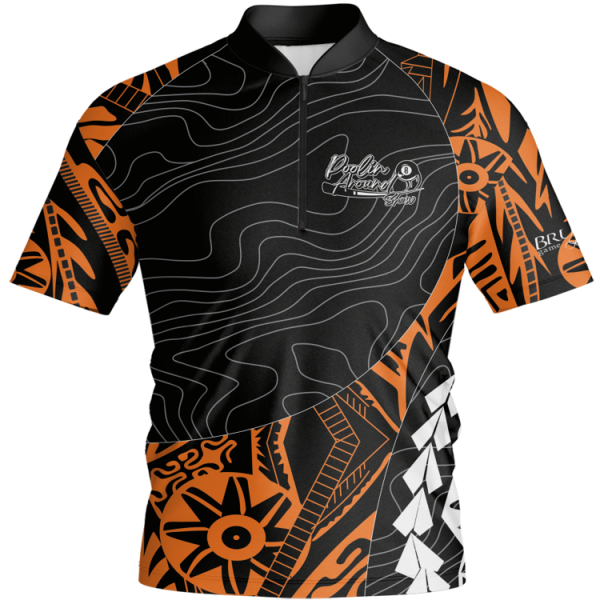 PATJ24 Poolin Around Tribal Jersey