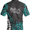 PATJ24 Poolin Around Tribal Jersey