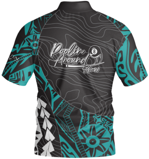 PATJ24 Poolin Around Tribal Jersey