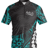 PATJ24 Poolin Around Tribal Jersey
