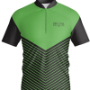 V Stripe Jersey