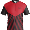 V Stripe Jersey