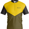 V Stripe Jersey