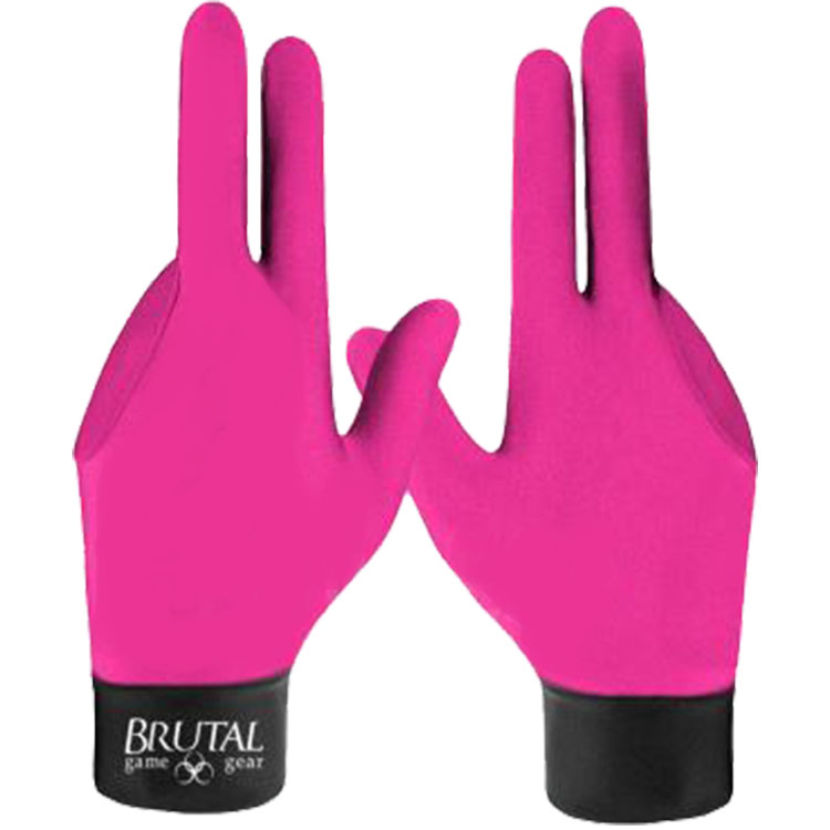 BBG03 Closed Finger Billiard Glove