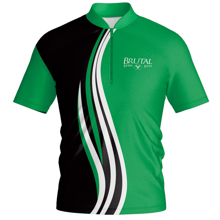 BJ2406 Brutal Flow Sport Jersey
