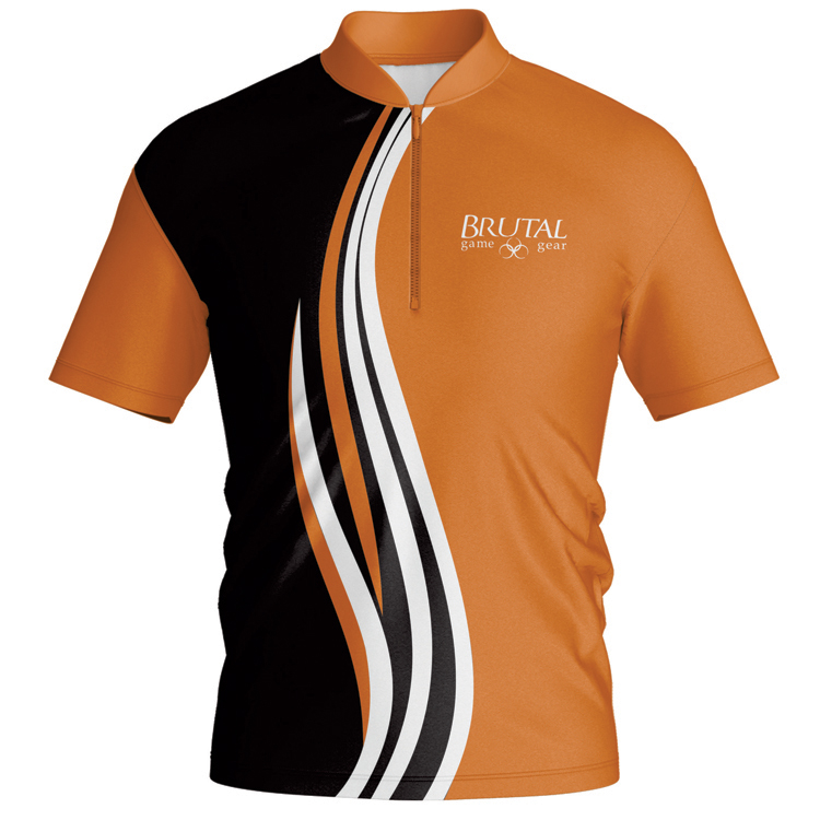 BJ2406 Brutal Flow Sport Jersey
