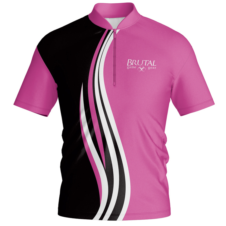 BJ2406 Brutal Flow Sport Jersey