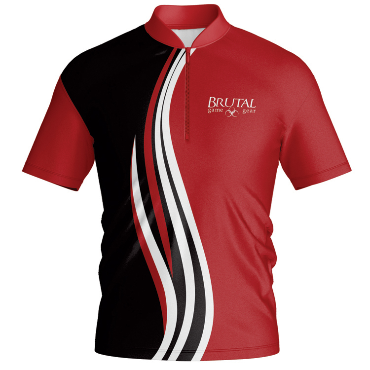 BJ2406 Brutal Flow Sport Jersey