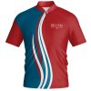 BJ2406 Brutal Flow Sport Jersey