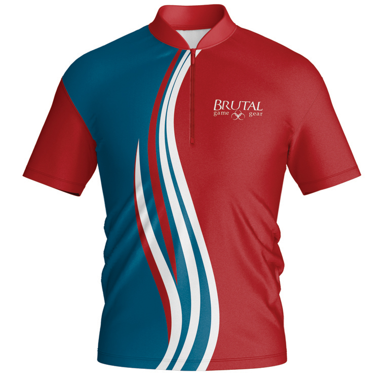 BJ2406 Brutal Flow Sport Jersey