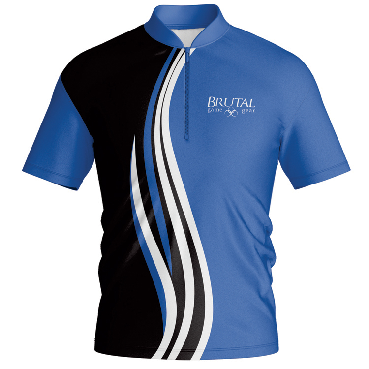 BJ2406 Brutal Flow Sport Jersey
