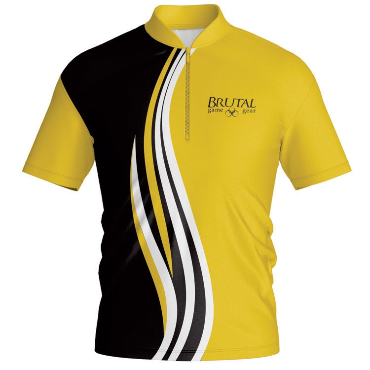 BJ2406 Brutal Flow Sport Jersey