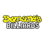 Bananas Billiards