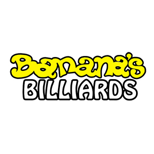 Bananas Billiards