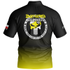 BBSJ24 Bananas Billiards Skull Jersey