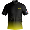 BBSJ24 Bananas Billiards Skull Jersey