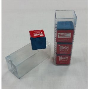 PCSB01 Plastic Chalk Storage Box