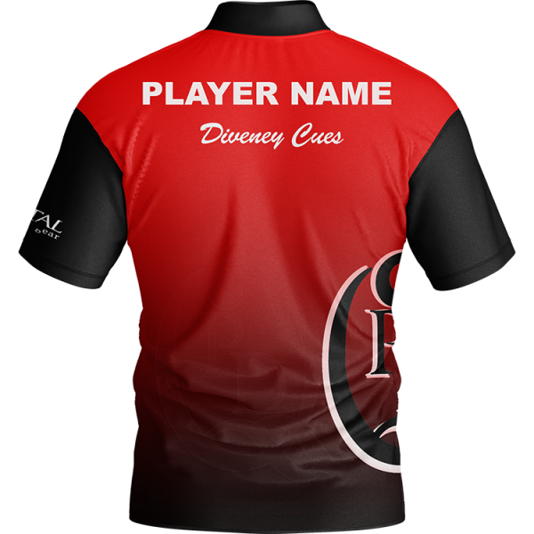 DCPJ24 Diveney Cues PDQ Jersey