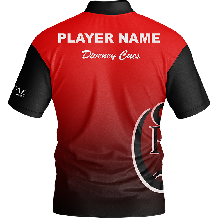 DCPJ24 Diveney Cues PDQ Jersey