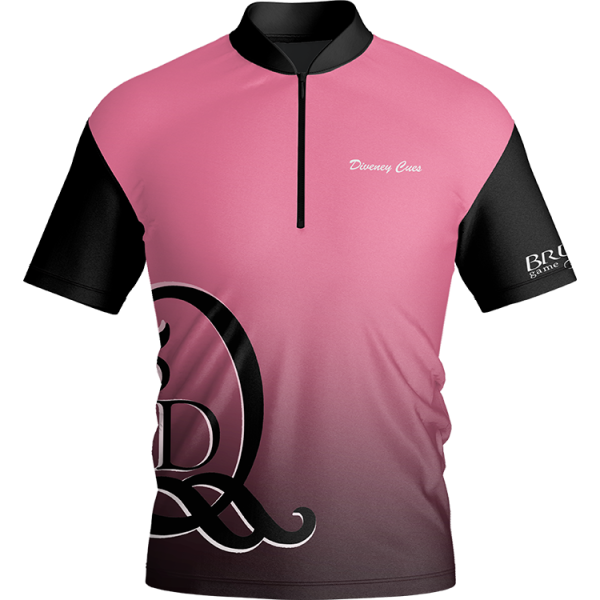 DCPJ24 Diveney Cues PDQ Jersey