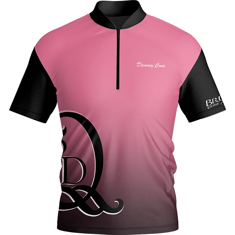 DCPJ24 Diveney Cues PDQ Jersey