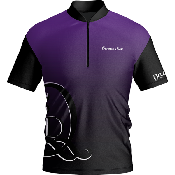 DCPJ24 Diveney Cues PDQ Jersey