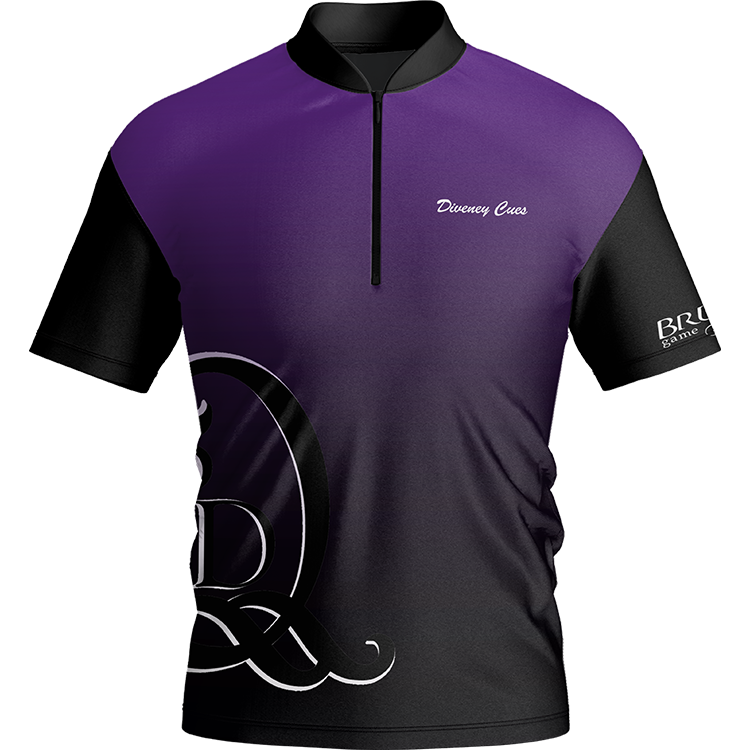 DCPJ24 Diveney Cues PDQ Jersey