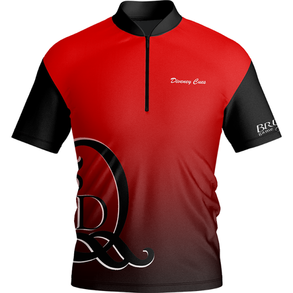 DCPJ24 Diveney Cues PDQ Jersey
