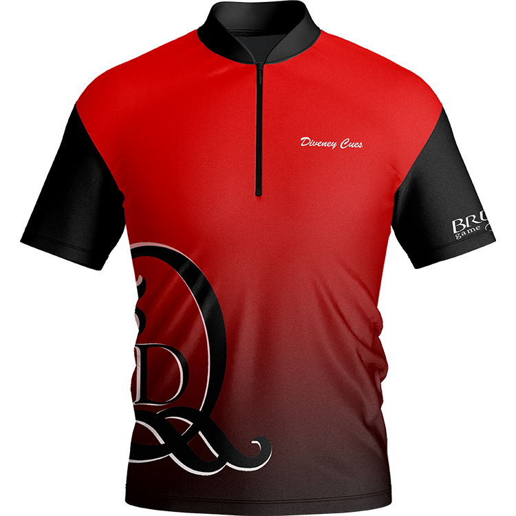DCPJ24 Diveney Cues PDQ Jersey