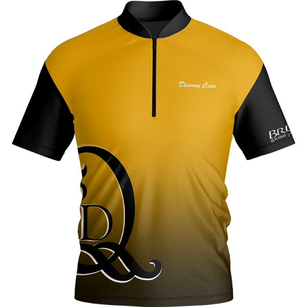 DCPJ24 Diveney Cues PDQ Jersey