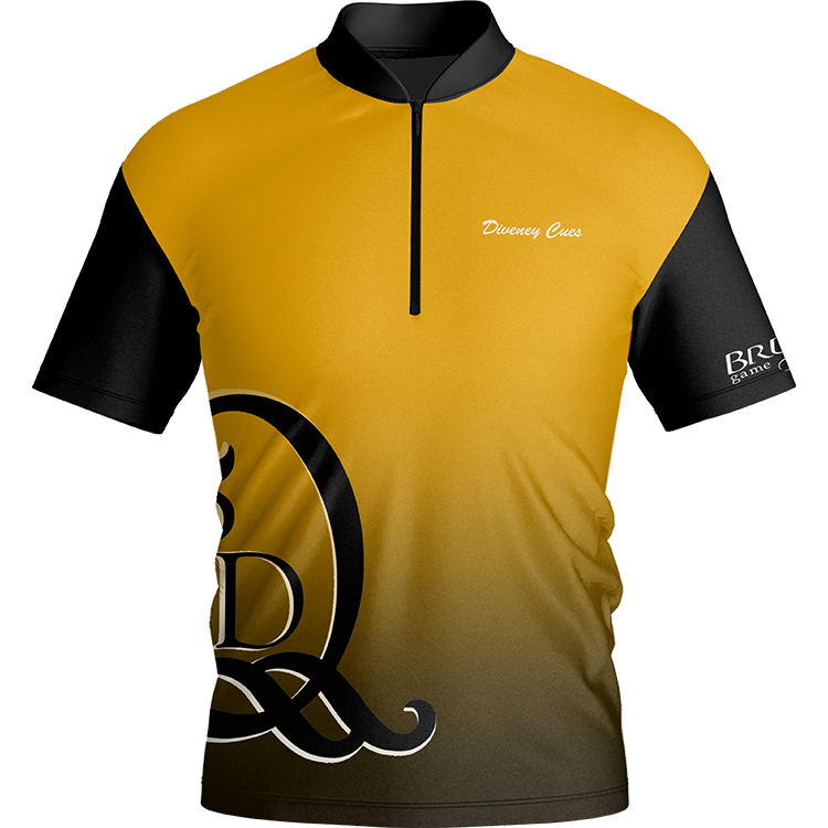 DCPJ24 Diveney Cues PDQ Jersey