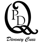 Diveney Custom Cues