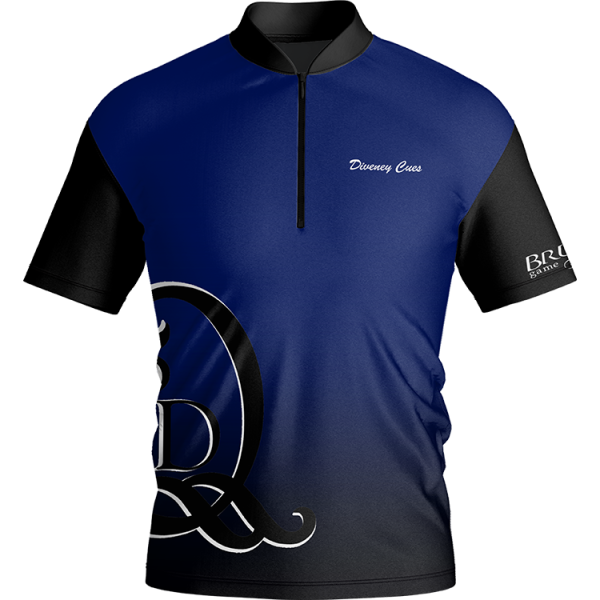 DCPJ24 Diveney Cues PDQ Jersey